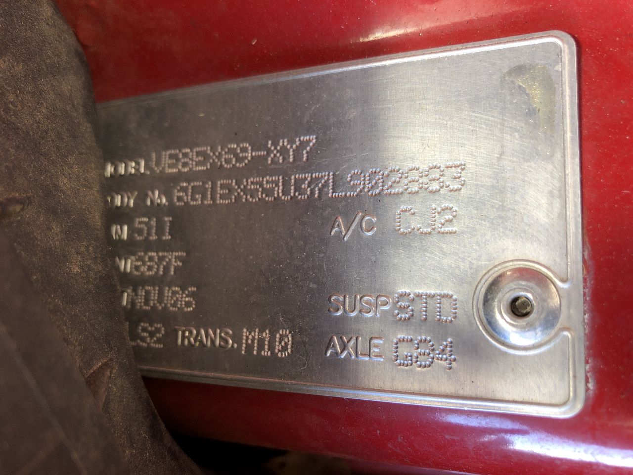 HEAD Heart & Home Shiraz 2022 (12x 750mL) Barossa Valley