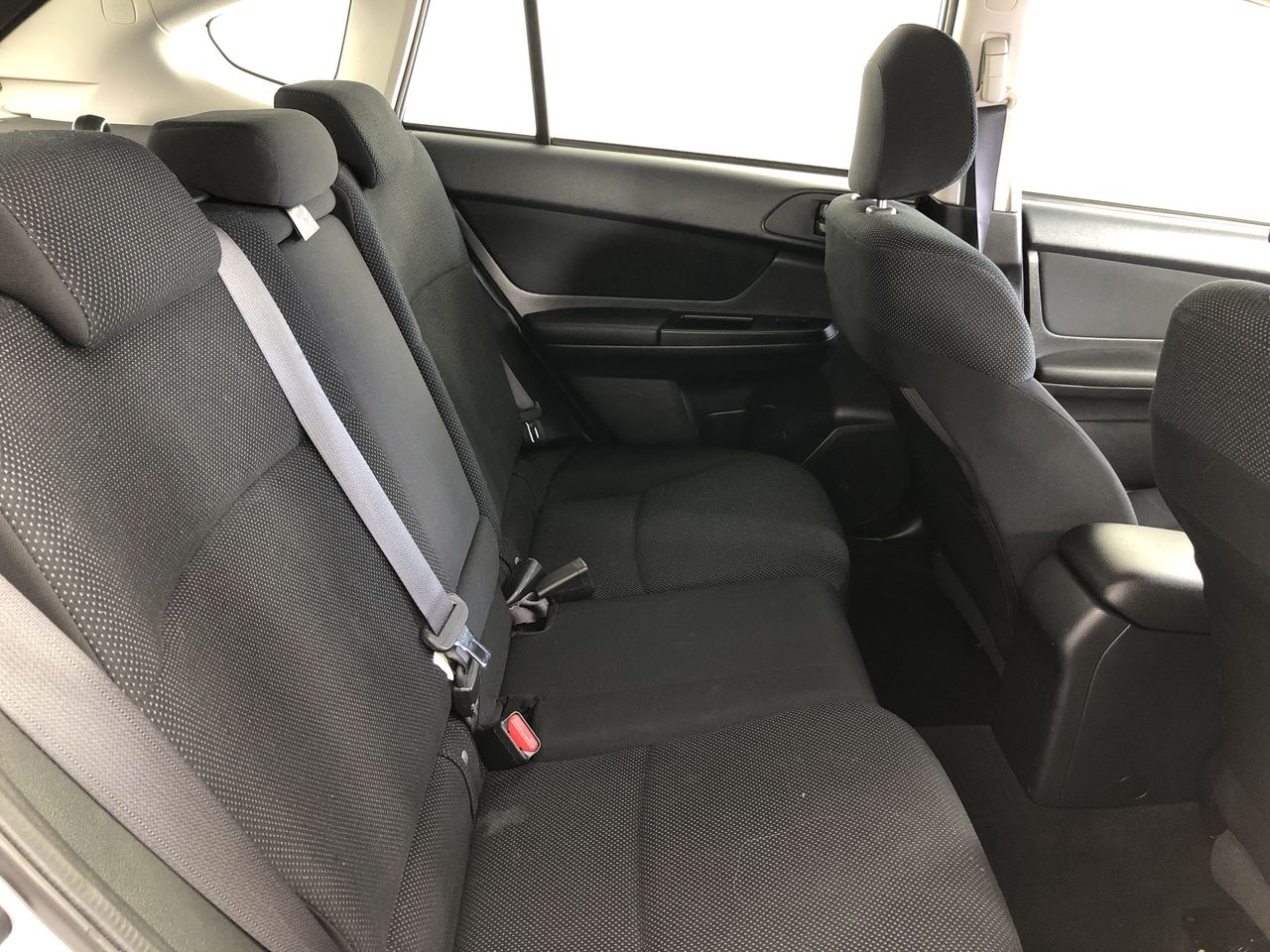 Assorted hospitality and food packaging supplies