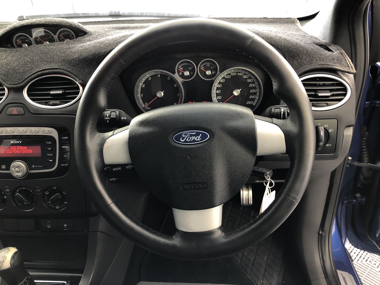 Ironcloud Rock of Solitude Purple Patch GSM 2017 (12x 750mL) WA