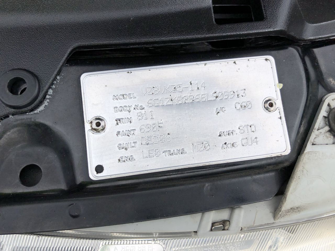 The Atrium Sauvignon Blanc 2025 (12x 750mL) SA