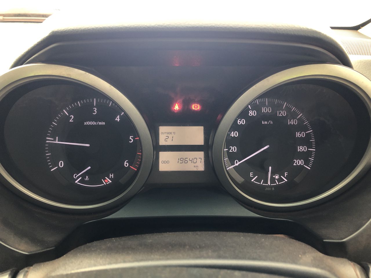 Denair DA7 Ti Oil Injected Screw Air Compressor, Unused