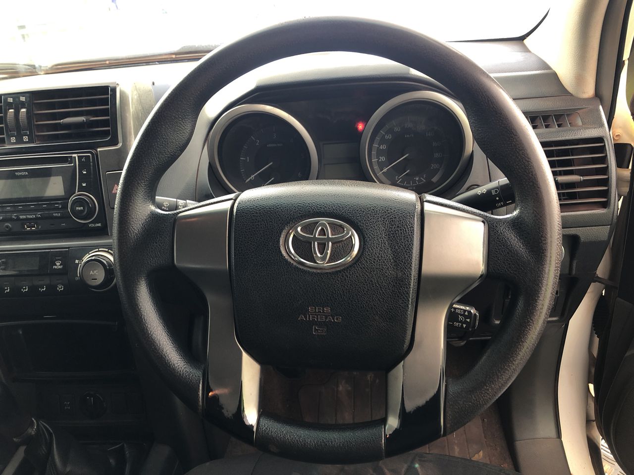 MedLab FA110+ Refrigerated Air Dryer, Unused