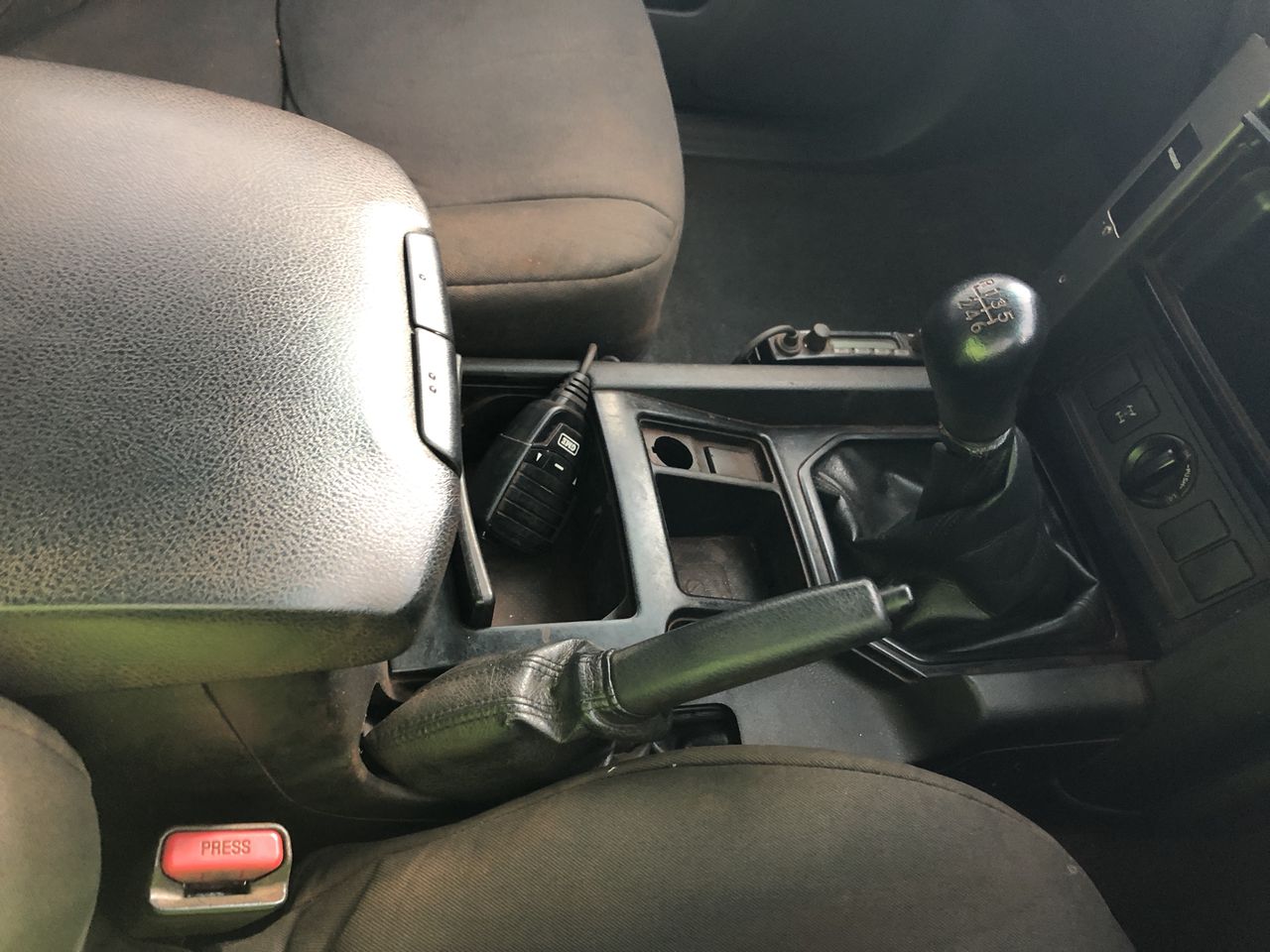 MedLab FA40+ Refrigerated Air Dryer, Unused