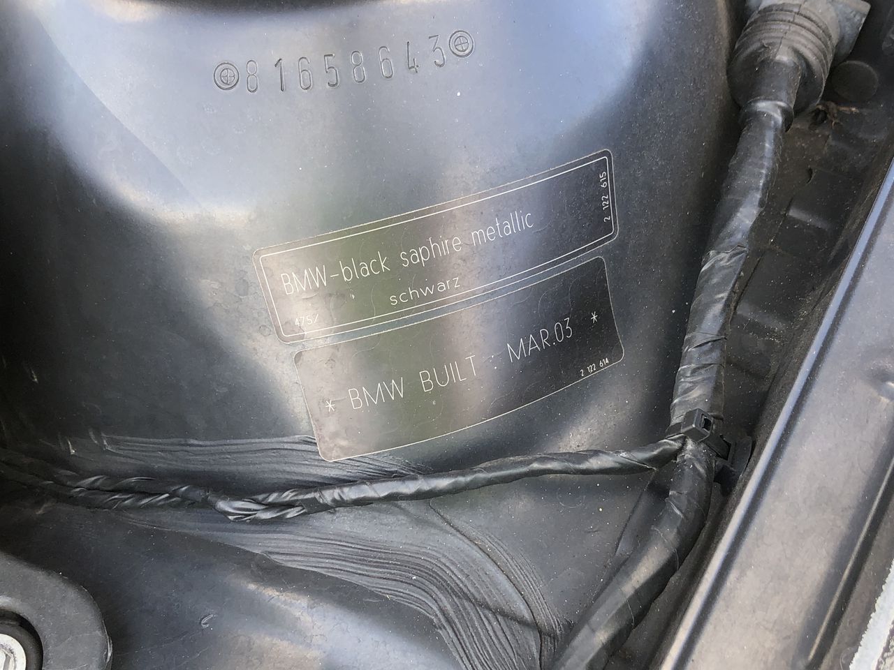 Chateau Marmalade Red Blend NV (6x 750mL)