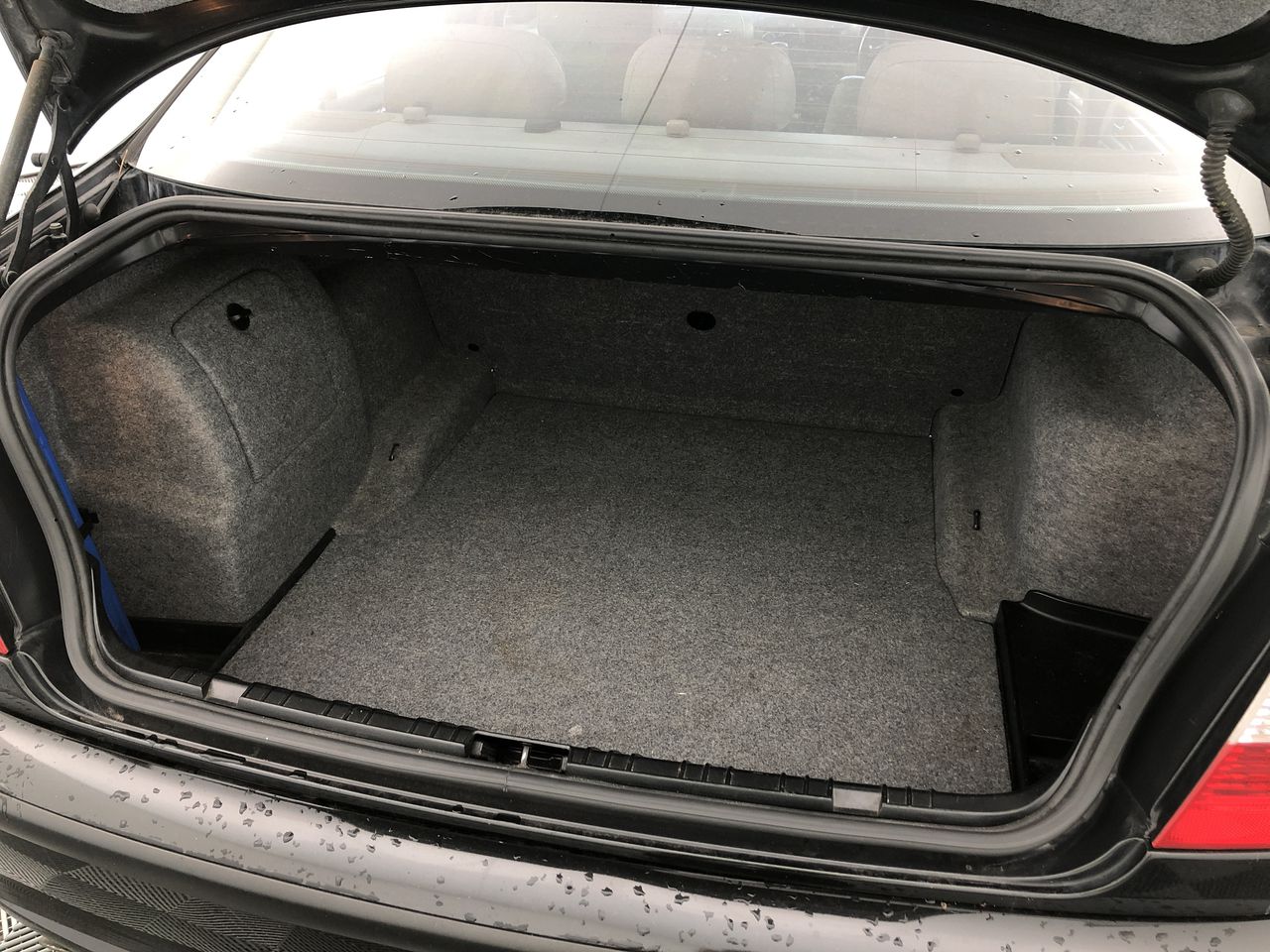 Mr Stubbs Espresso Martini (6x 500mL) Aus