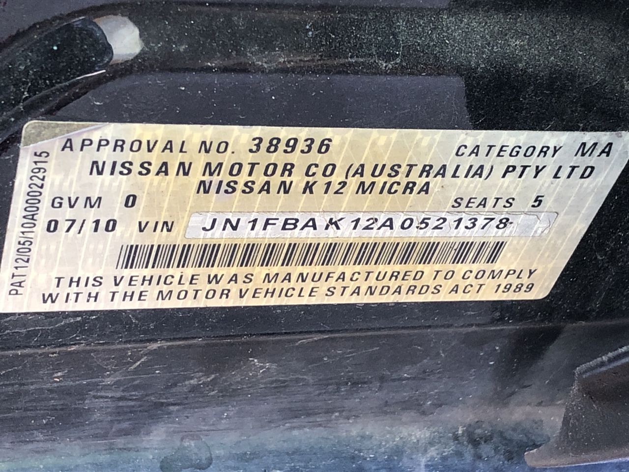 Mixed Aussie Cabernet Pack #1 (12x 750mL)