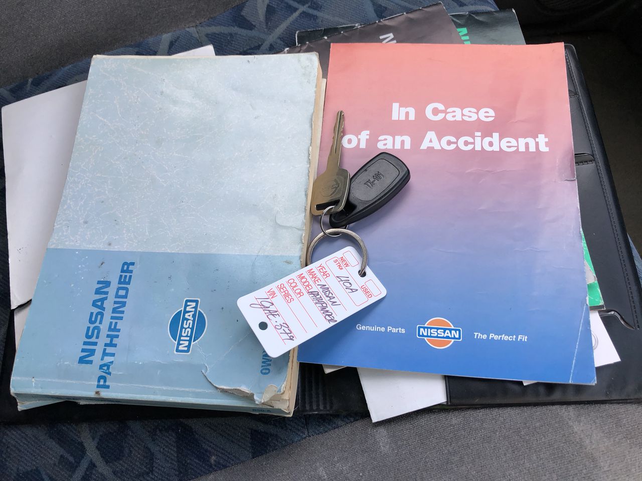 Pitchfork Shiraz (6x 750mL).