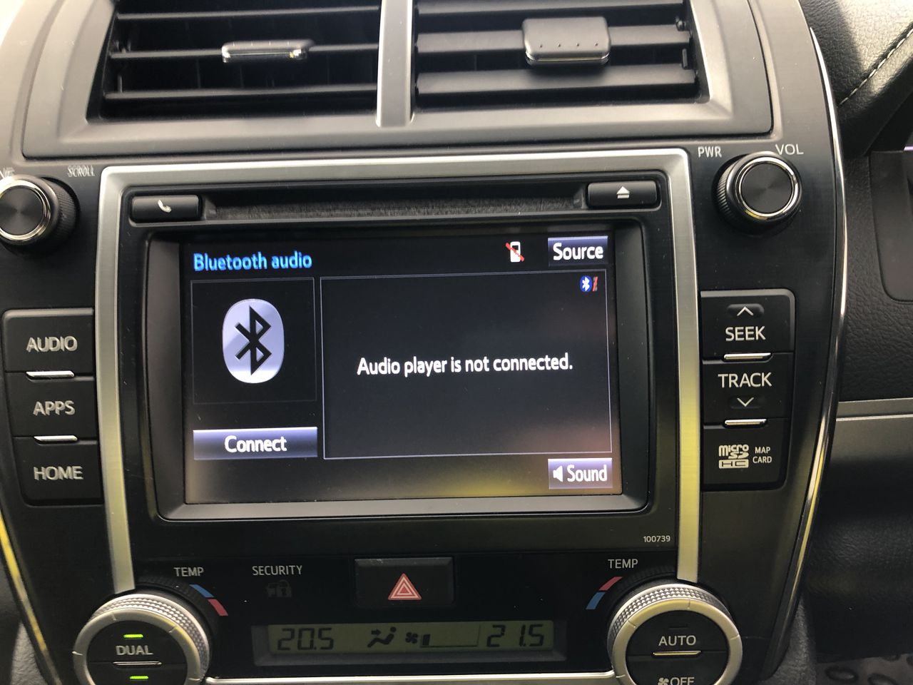 Unused 6m Sliding Electric Gates