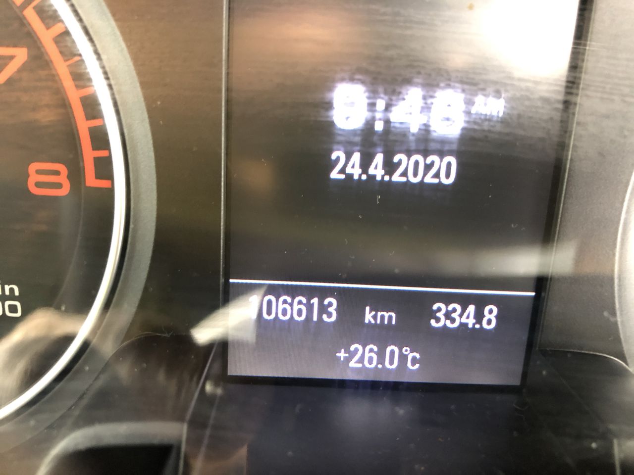 2 x 32DEGREES Men's Micro Pique Polo, Size L, 100% Polyester, Forest Fog.