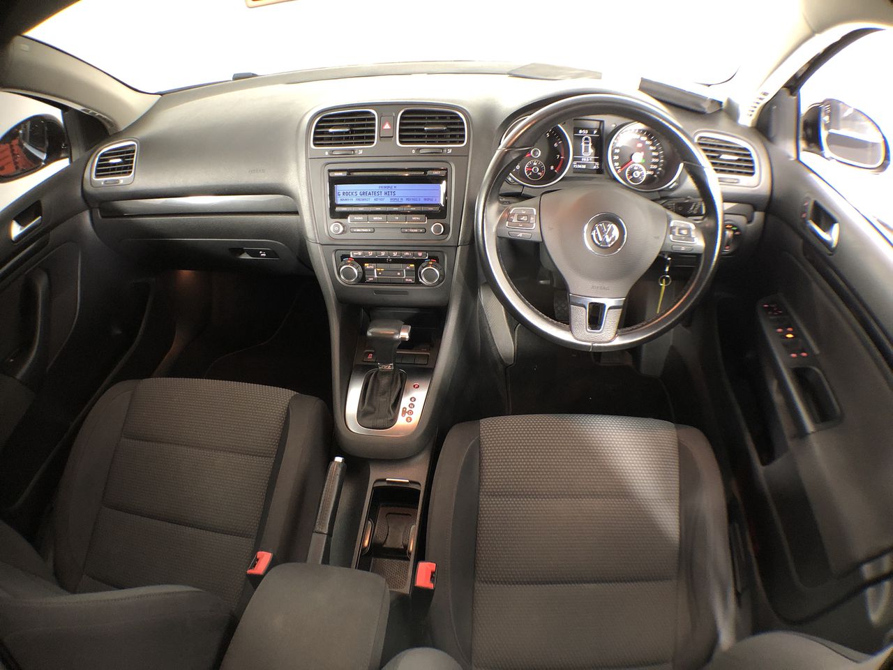 2018 Ford Motorsport Collection - 50 Cent Coin - BA Falcon 2006