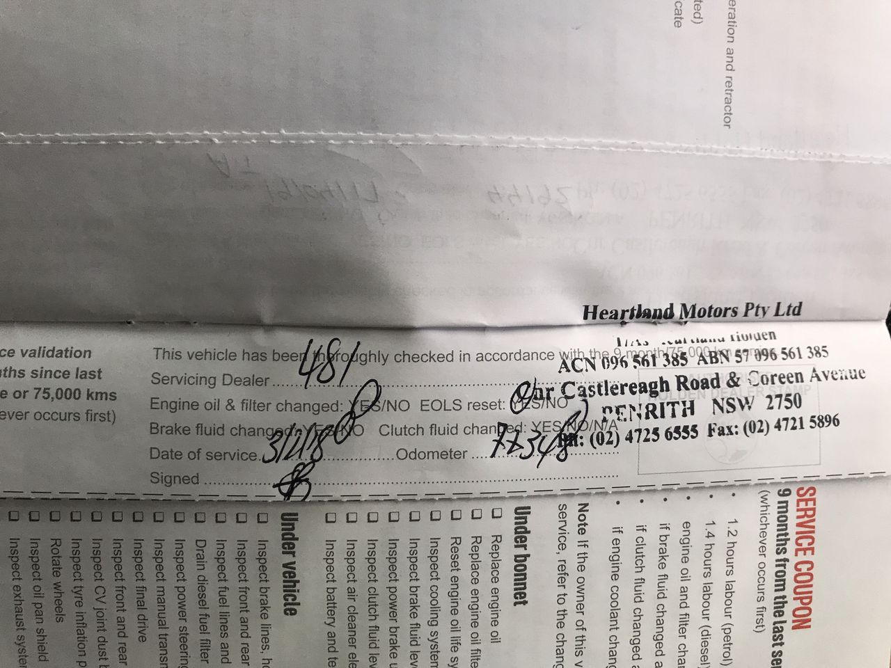 Barossa Cider Co Mid Strength Apple Cider NV (24x 330mL) Barossa