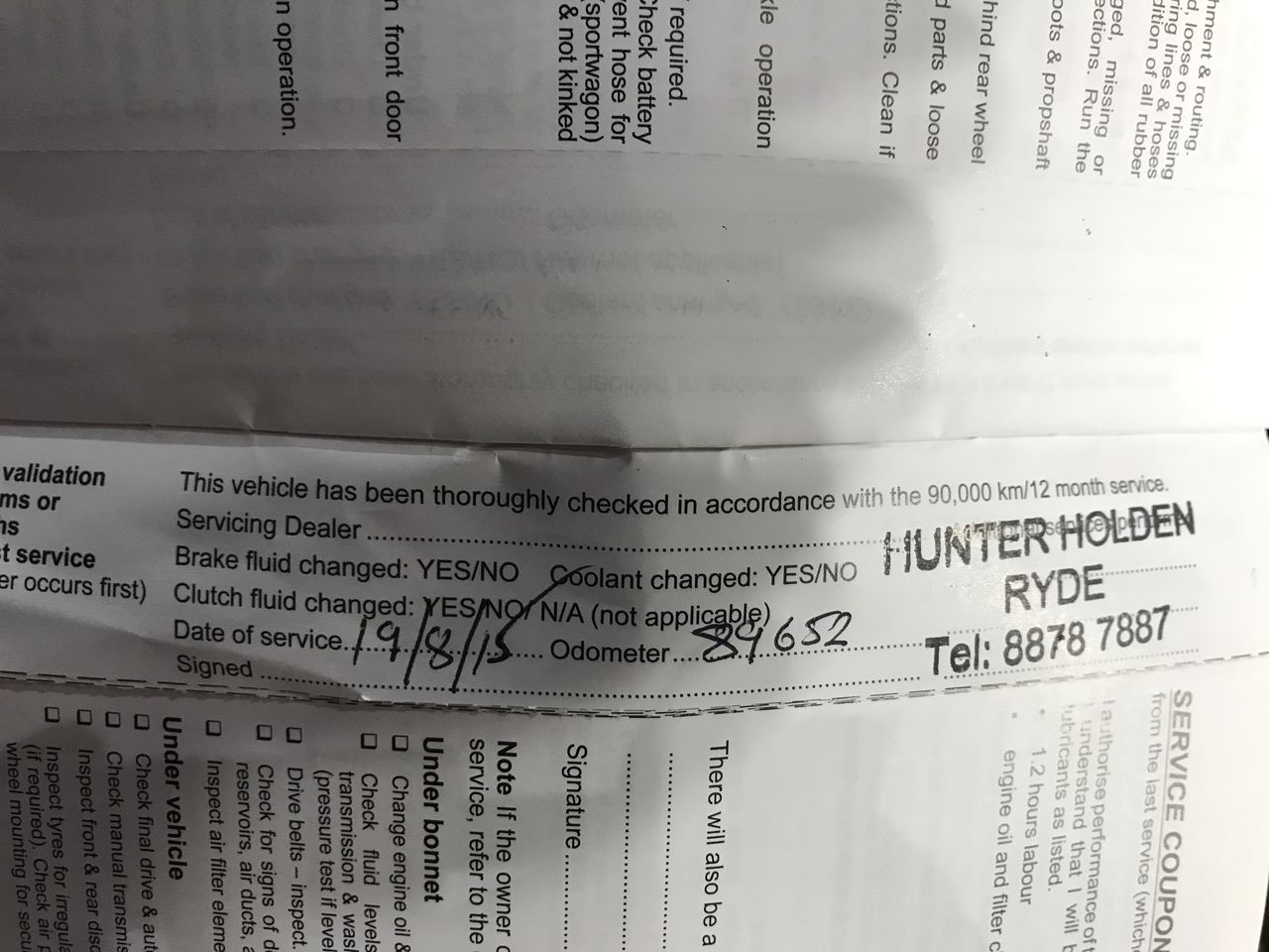 Devlin's Mount Shiraz 2021 (12x 750mL) Clare Valley