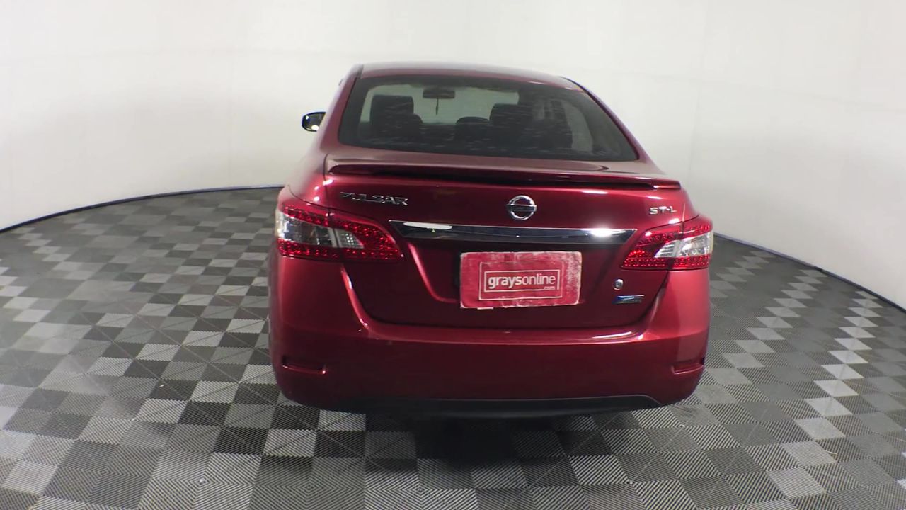 Howlin Gale Wines Category 5 Cabernet Sauvignon 2017 (6x 750mL) SA