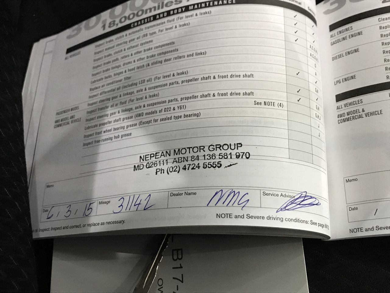 Lindeman's Bin 65 Chardonnay (6x 750mL).