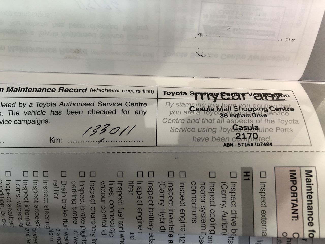 Abbott's Cove Sauvignon Blanc 2024 (6x 750mL) Marlborough