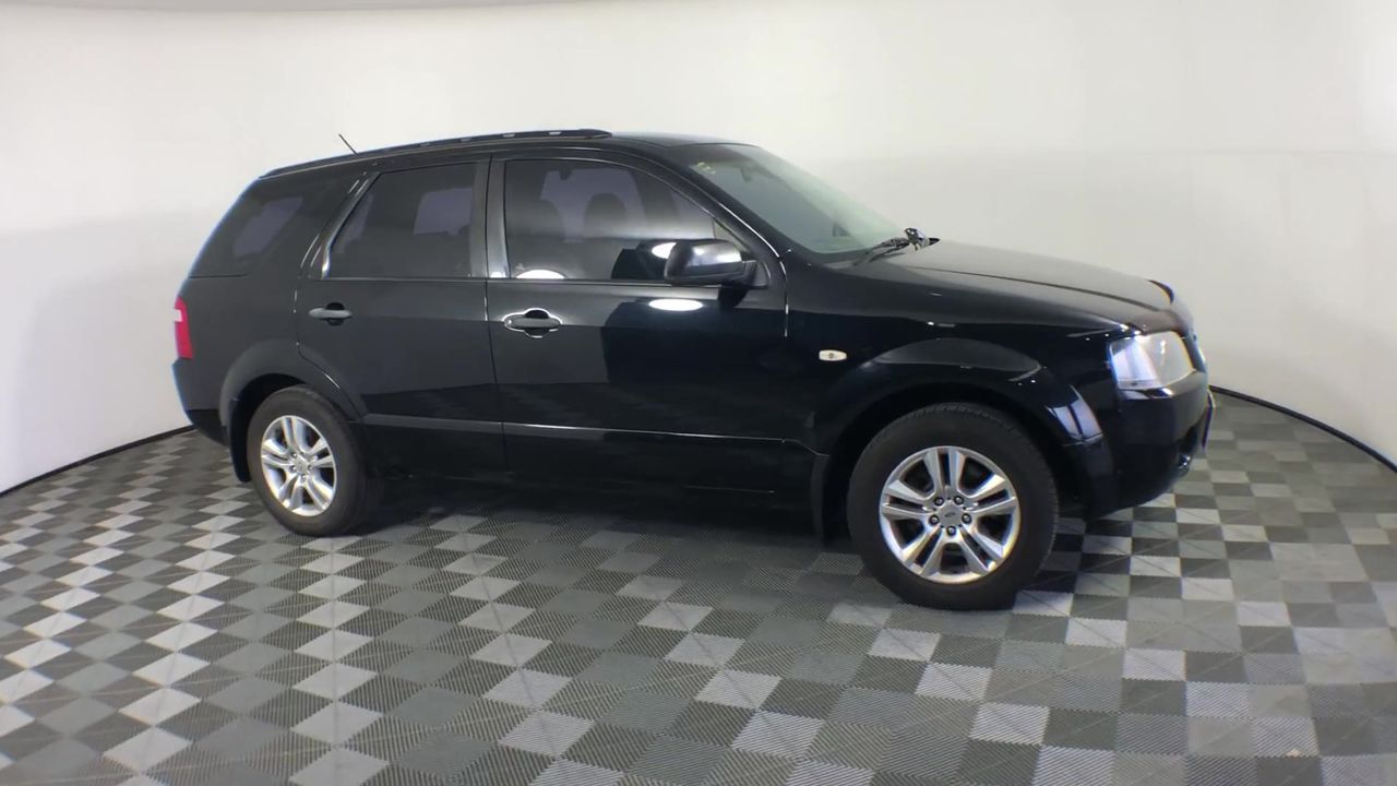 Rhodium Plated Men's Band Ring (5mm) - US Size 10