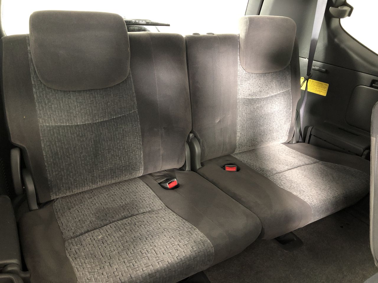 Black with Brown Ridge Men's Ring - US Size 11