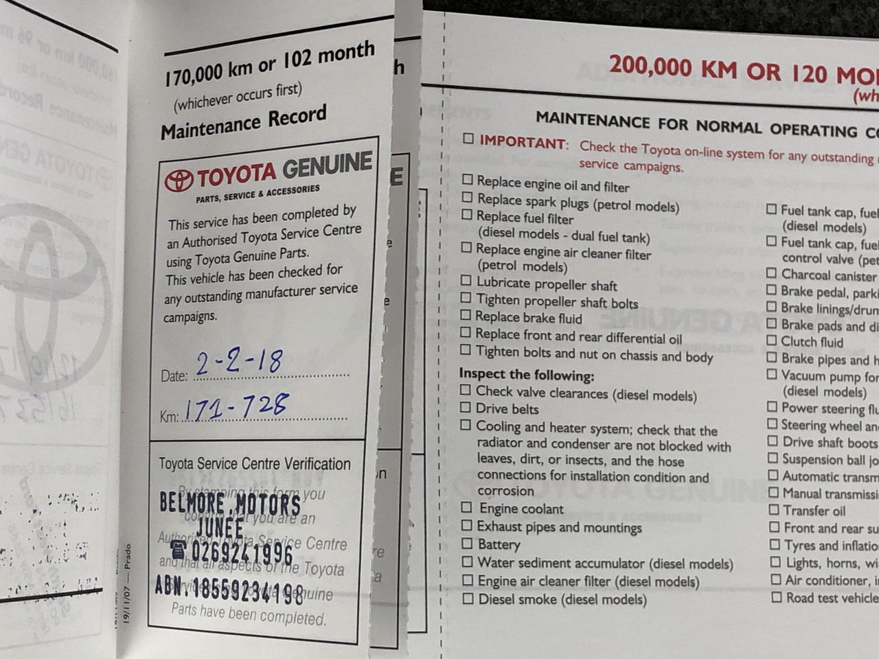 Classic 3mm Stainless Steel Rounded Box Chain Necklace - 50cm (yellow)