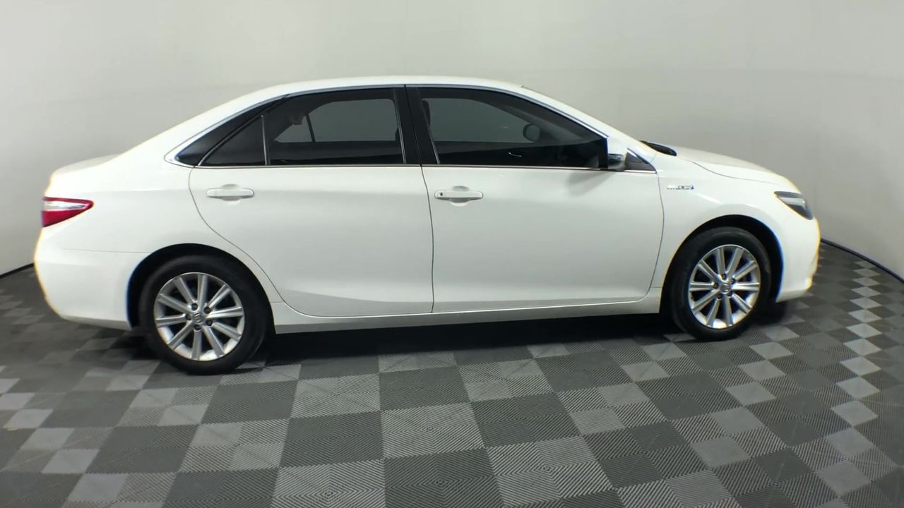 2008 Ford Falcon XR8 FG Manual Sedan