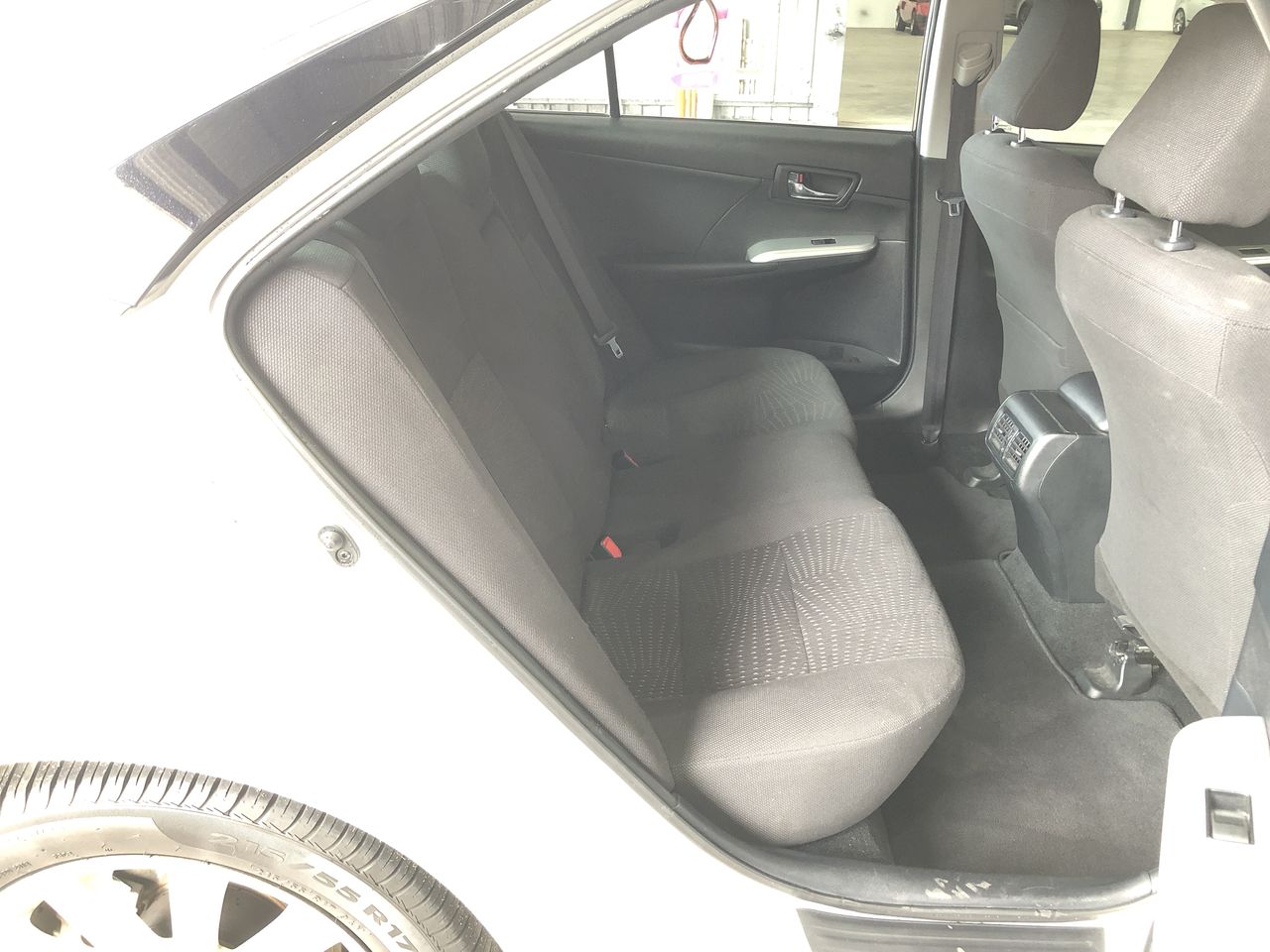 Bulk Flour — Manildra Plain, Self Raising & Healthy Baker Flour