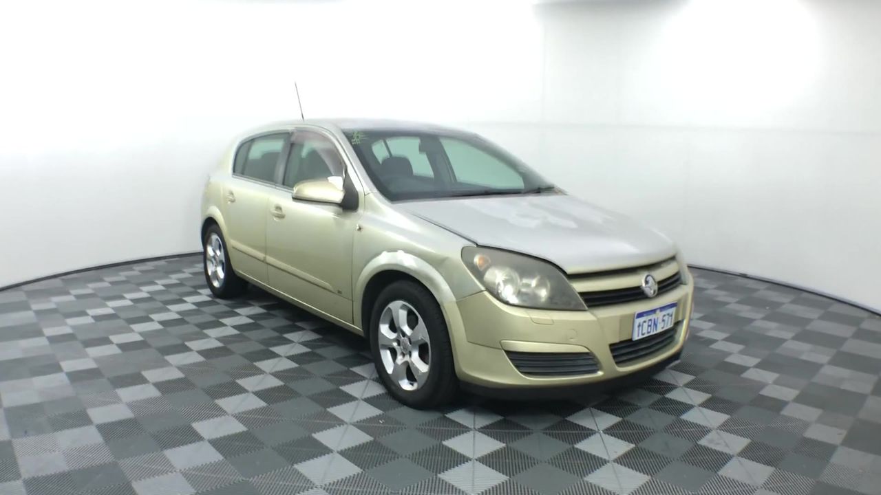 Contents of Upstairs Office and Kitchenette