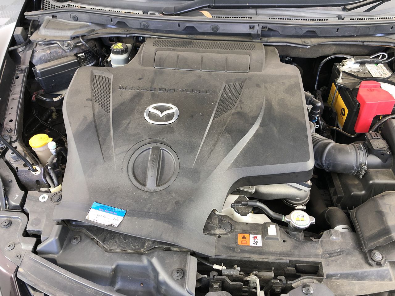 <p>1996 Image Boat Builders Maritime Image PWC</p>