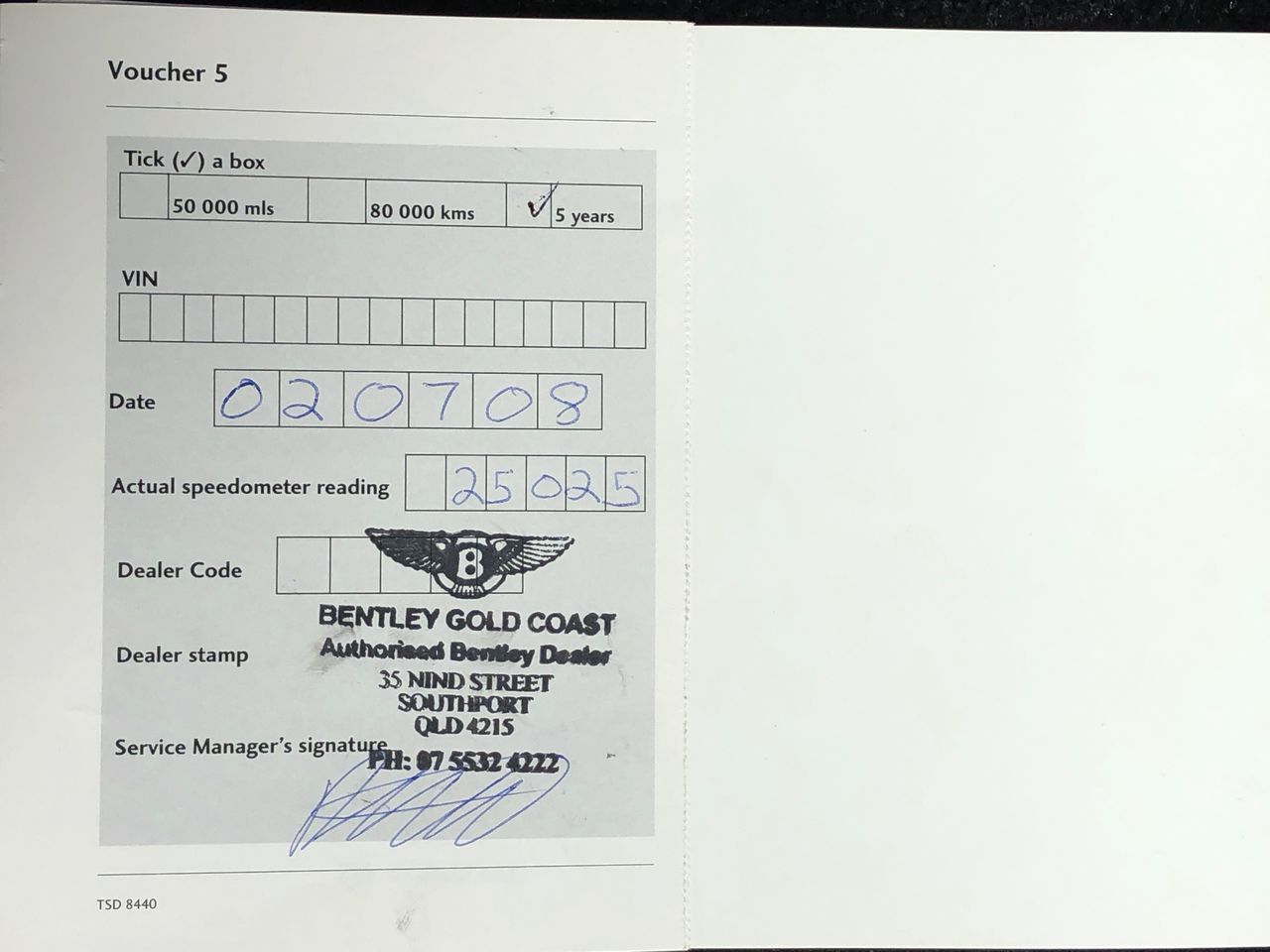 Haslemere Rose 2023 (12x 750mL) Eden Valley