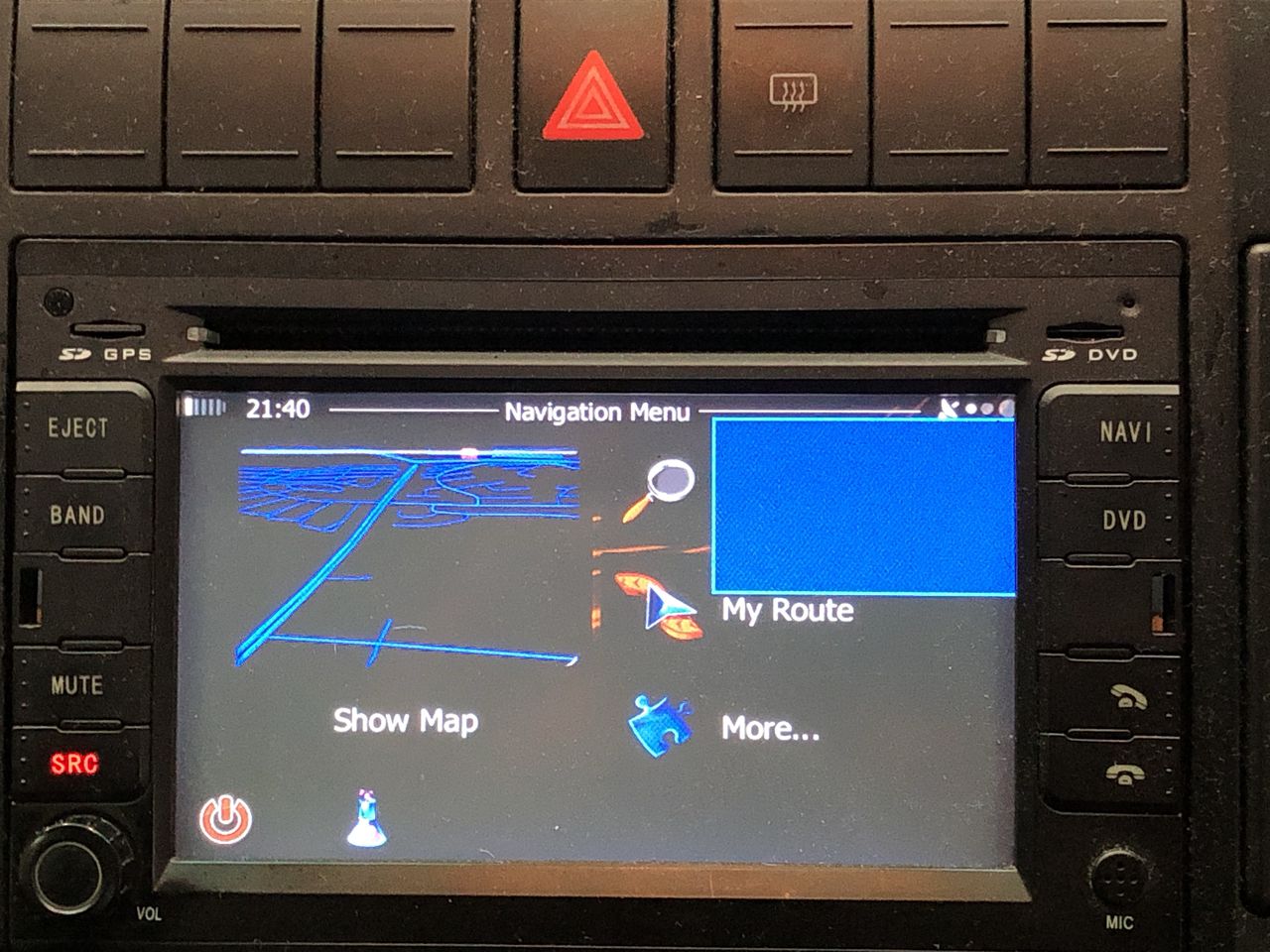 Stalking Horse Shiraz 2021 (12x 750mL) Langhorne Creek, SA