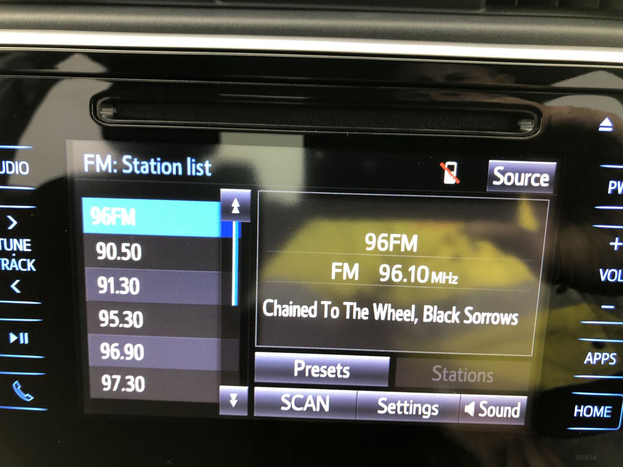 Andrew Garrett Sparkling Rose NV (6x 750mL) SEA