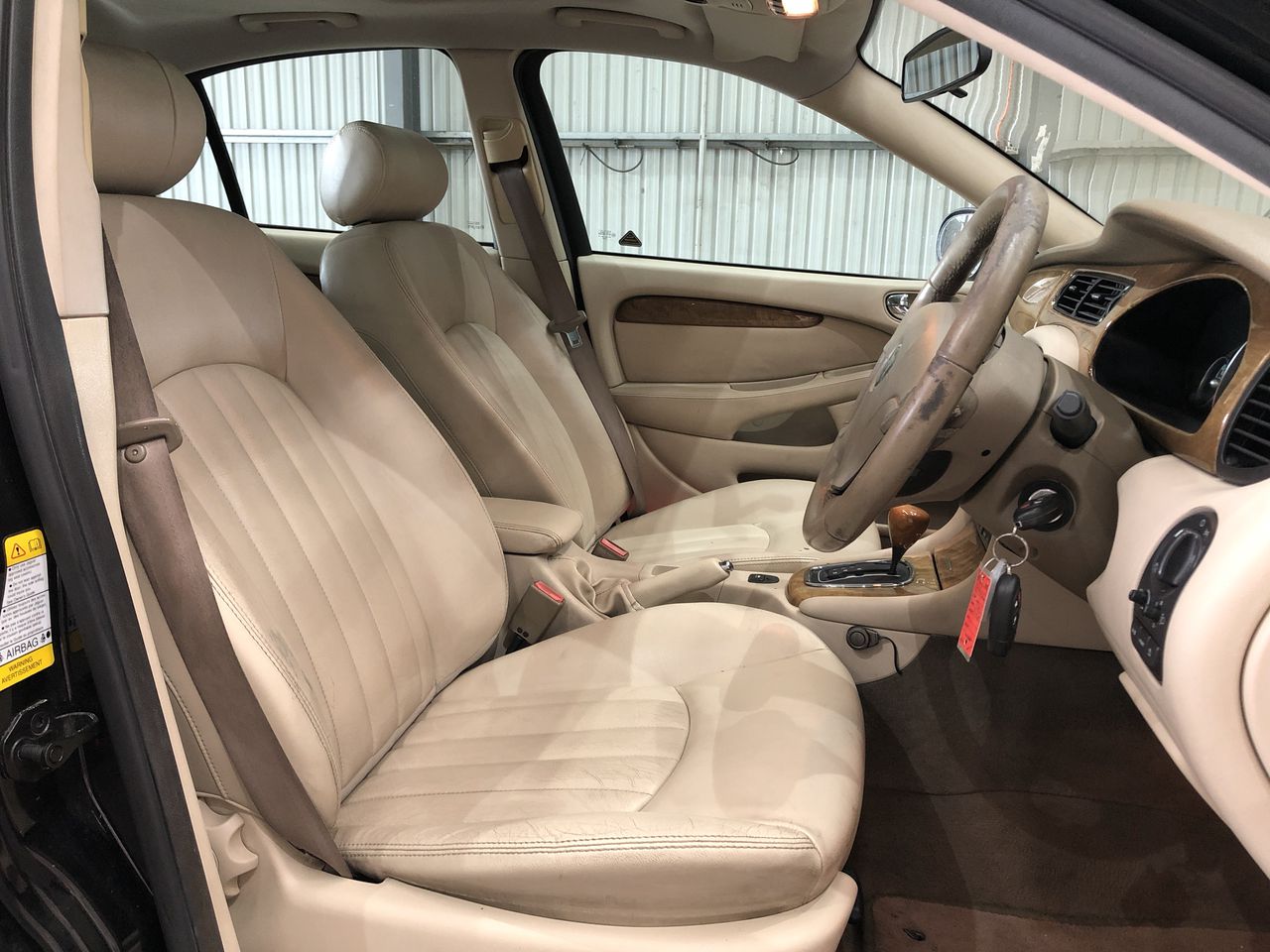 Echo Bay Pinot Grigio 2025 (12x 750mL) SEA