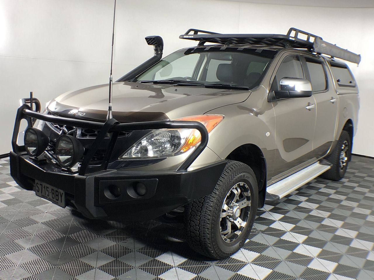 Pioneer Road Reserve Shiraz 2022 (12x 750mL) Barossa Valley