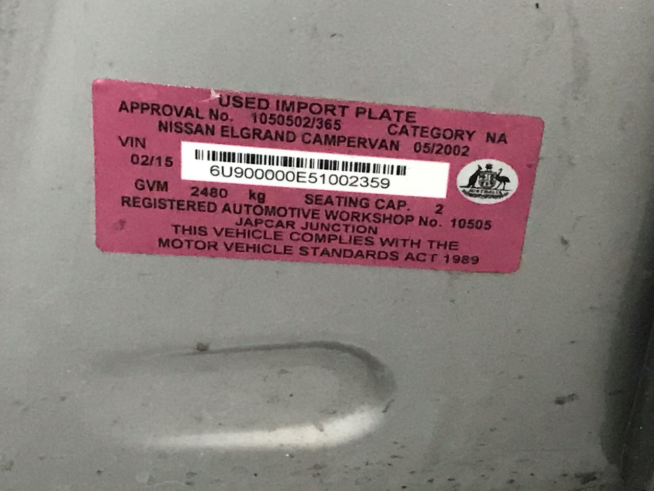 Lost Sheep Chardonnay 2025 (12x 750mL) SEA