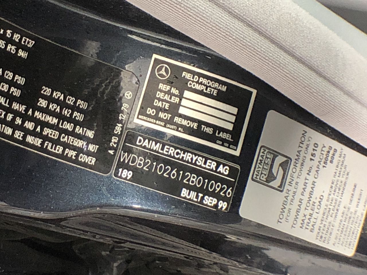 DELL PRECISION 5820 TOWER