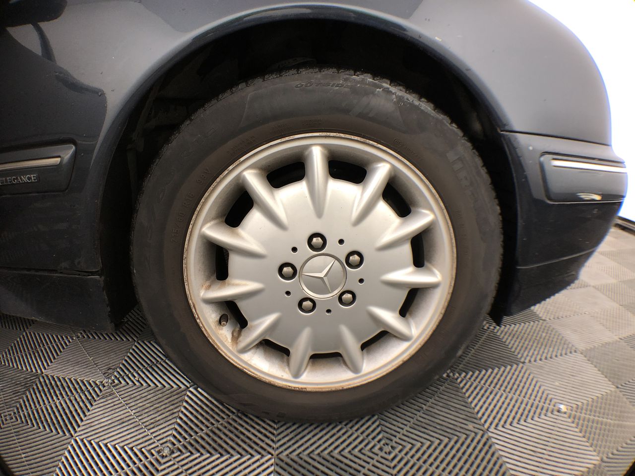 HP Z2 TOWER G5 WORKSTATION