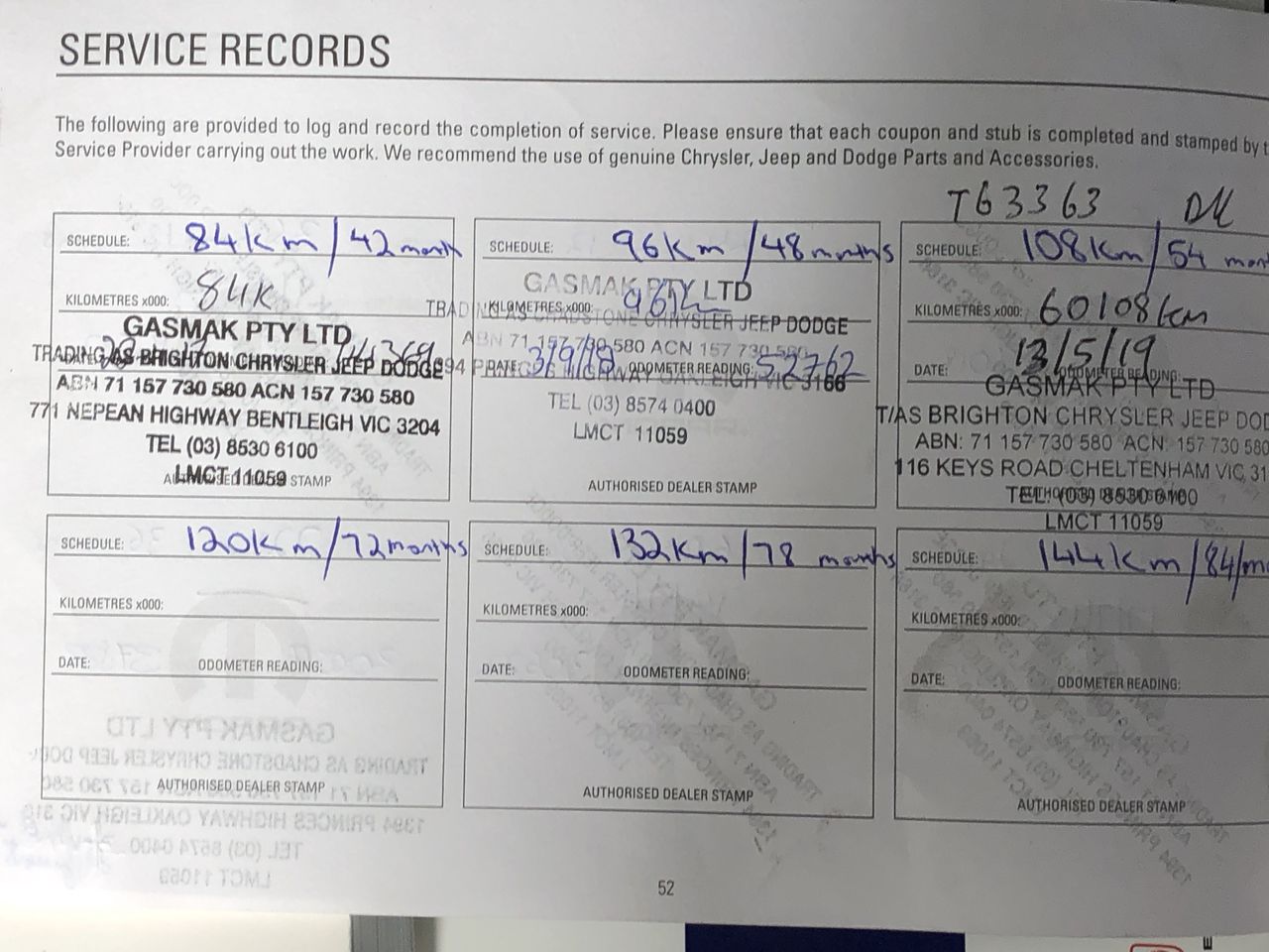 Mixed Aussie Shiraz Pack #2 (12x 750mL)