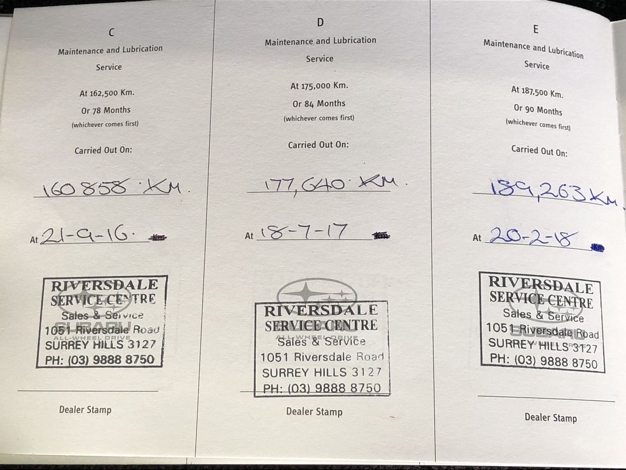 Oxford Landing Pinot Grigio (6x 750mL), SA.