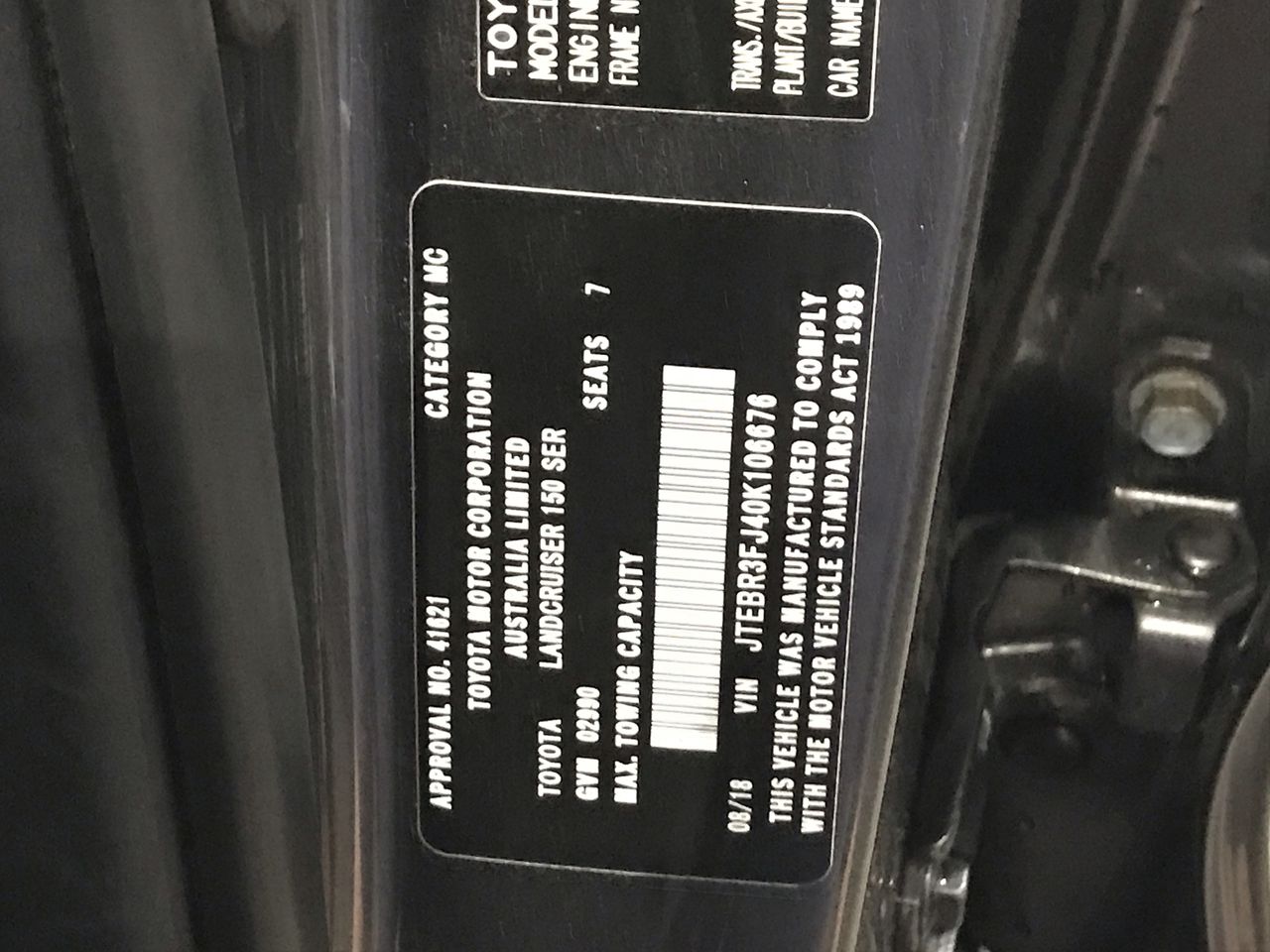 Glamper 9 % Riesling 2024 (12x 750mL) SA