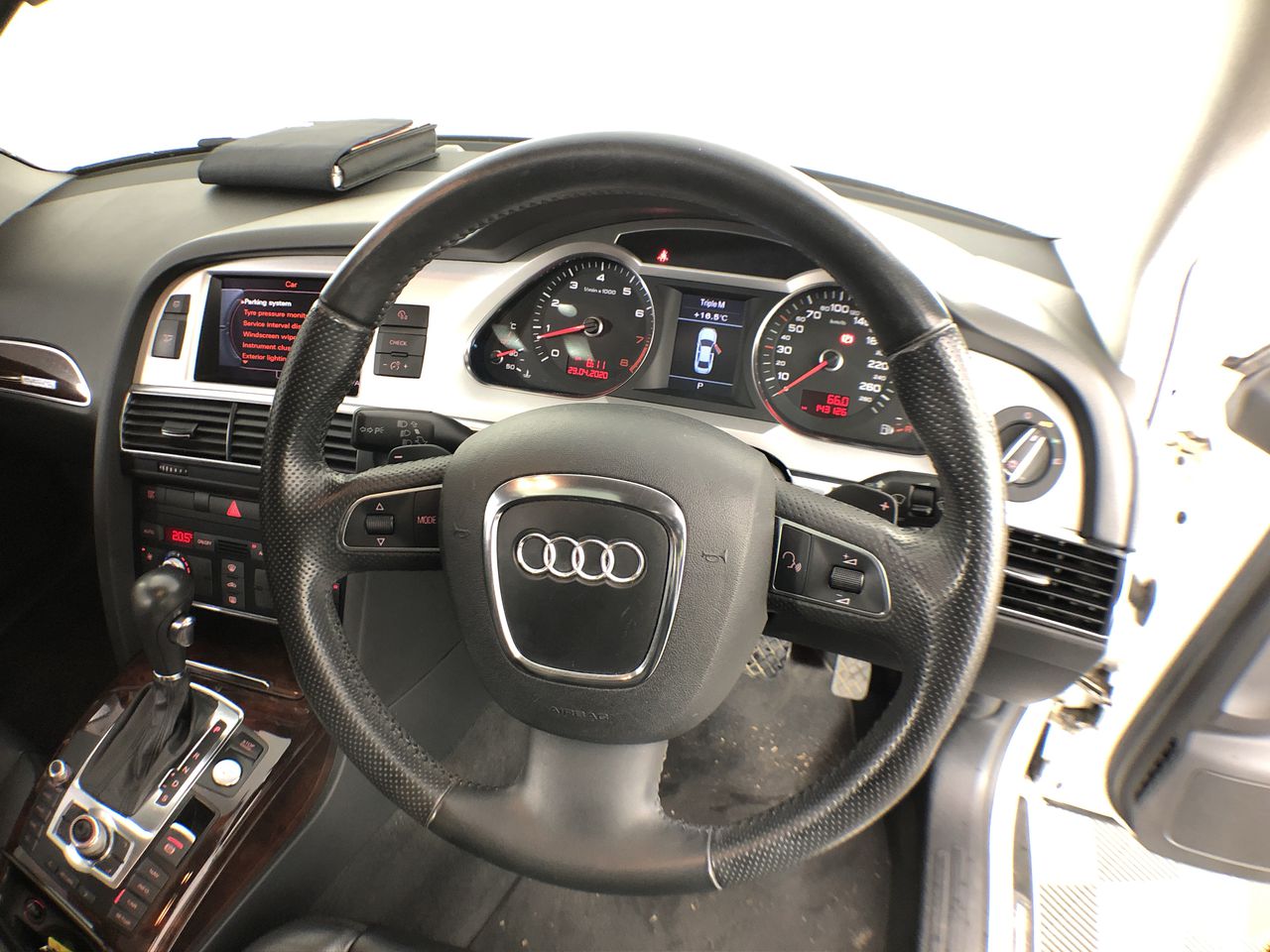 Fishbone Blue Rose 2023 (6x 750mL) Geographe