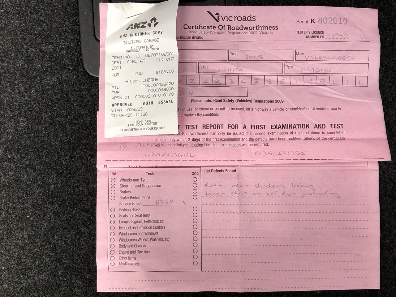 Ninth Island Riesling 2023 (6x 750mL) Tasmania