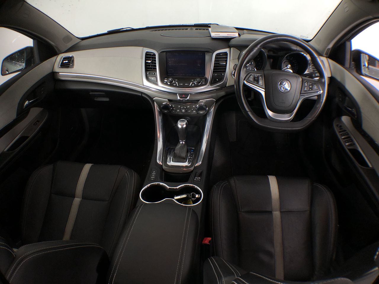 Pitchfork Shiraz (6x 750mL).