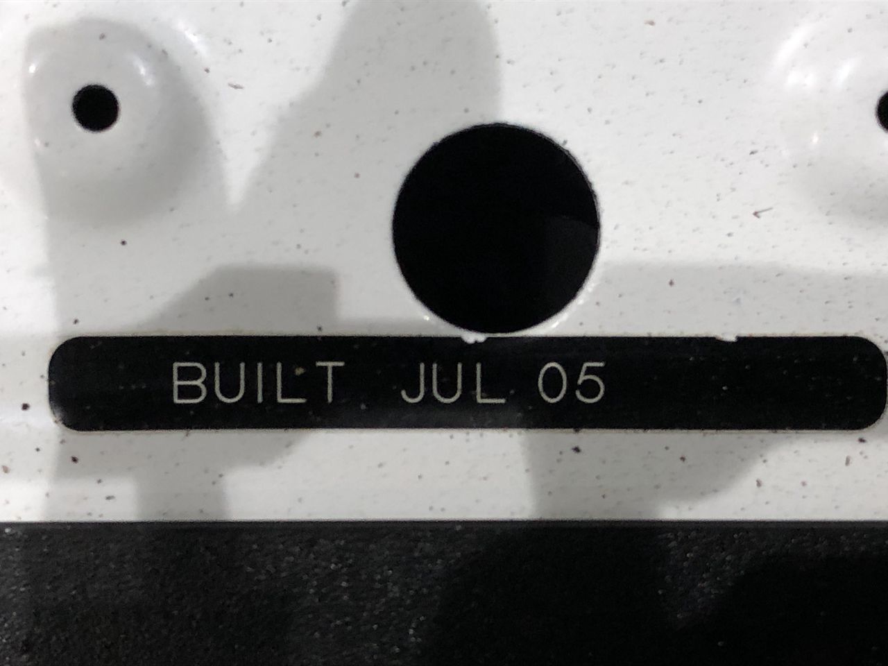 The Bowler Cleanskin Sauvignon Blanc 2023 (12x 750mL) SA