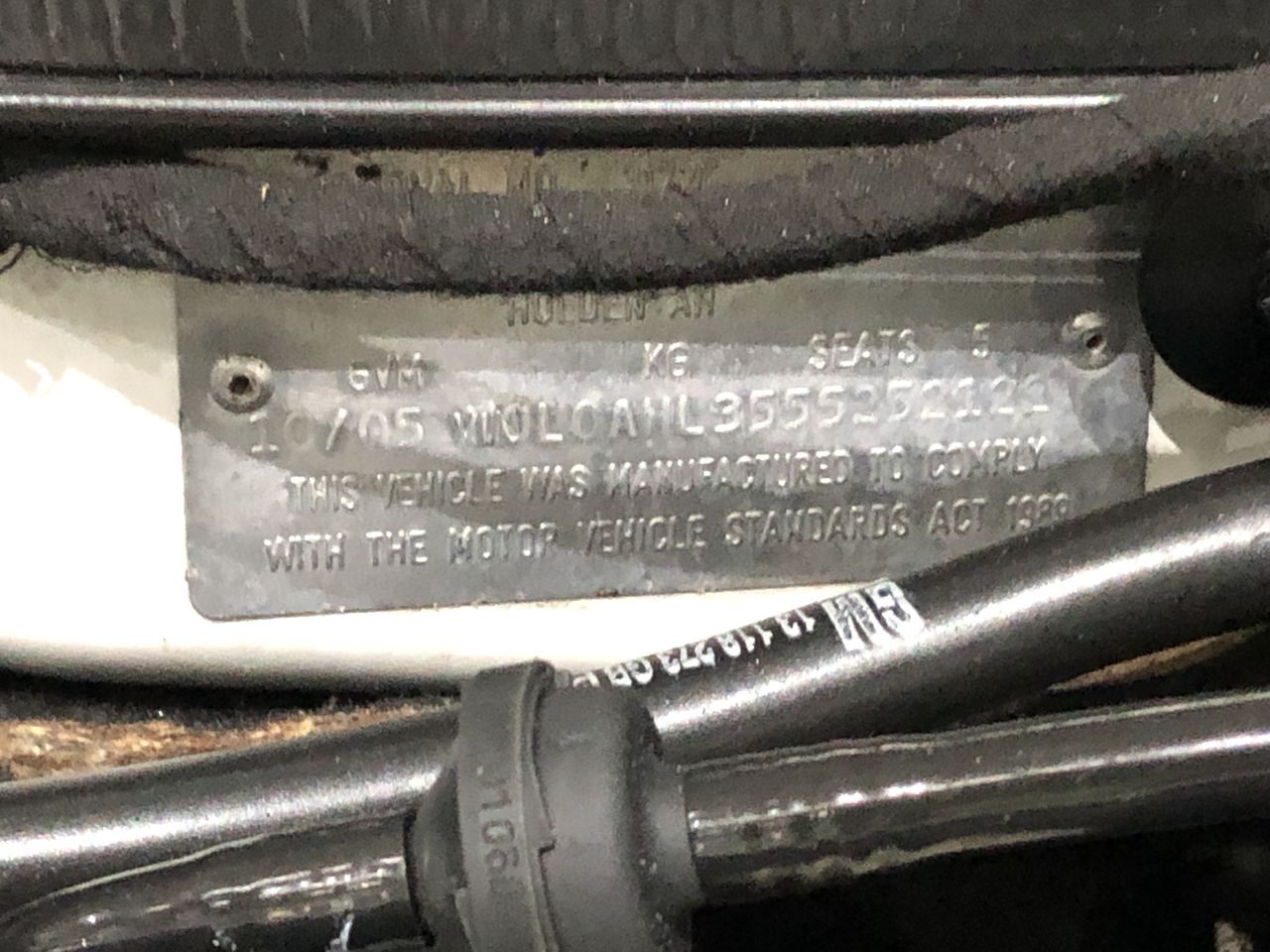 The Drover Chardonnay 2024 (6x 750mL) AUS