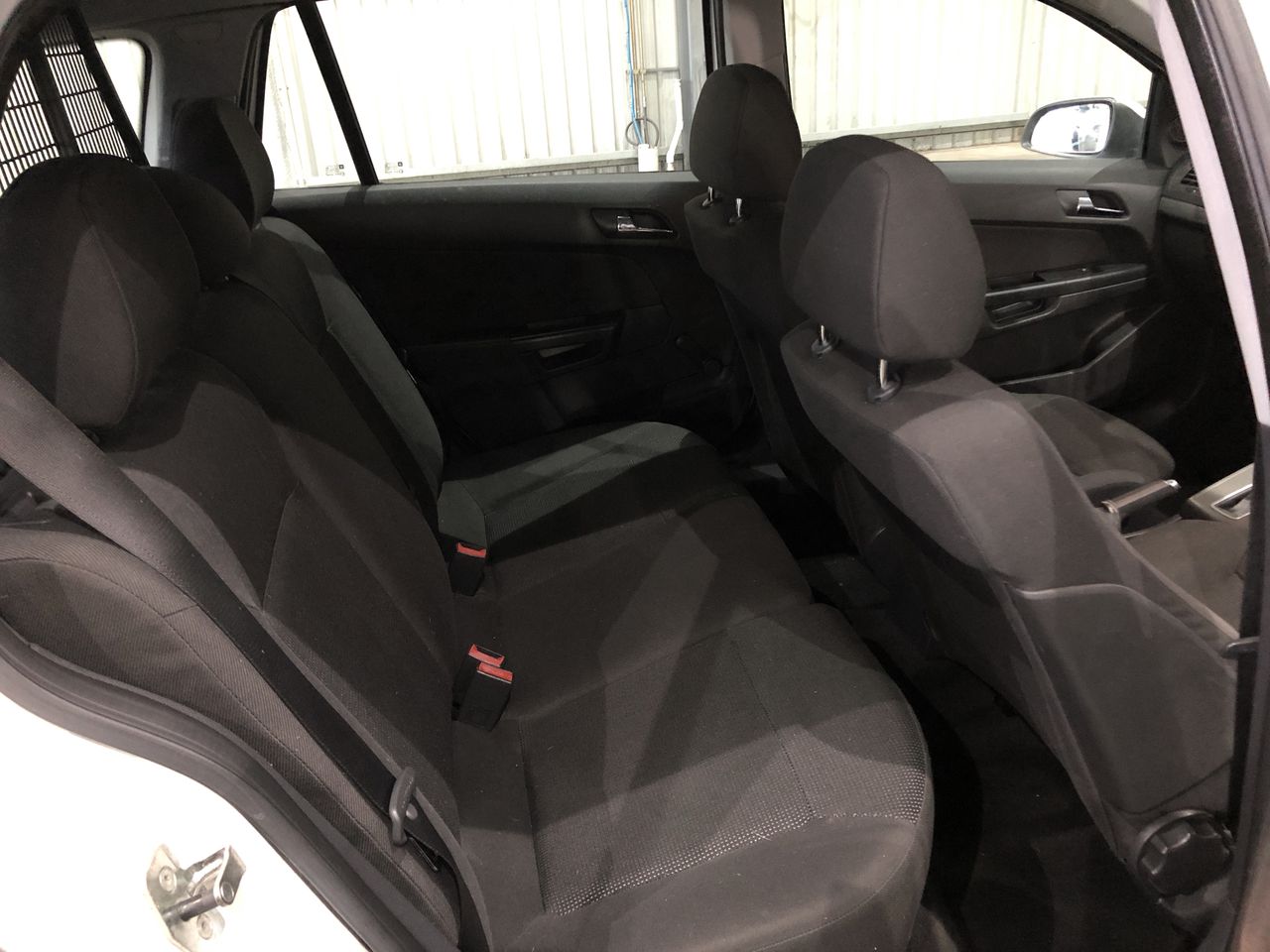 Thomson Estate Double Pass Shiraz 2022 (12x 750mL) South Australia