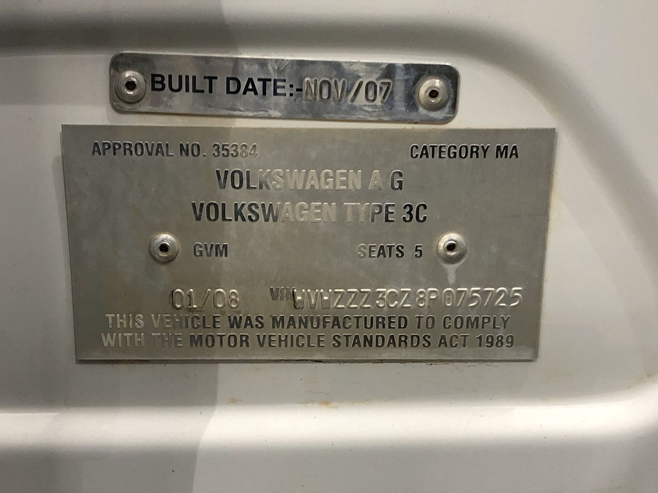 Von Rieben Shiraz 2022 (12x 750mL) South Australia