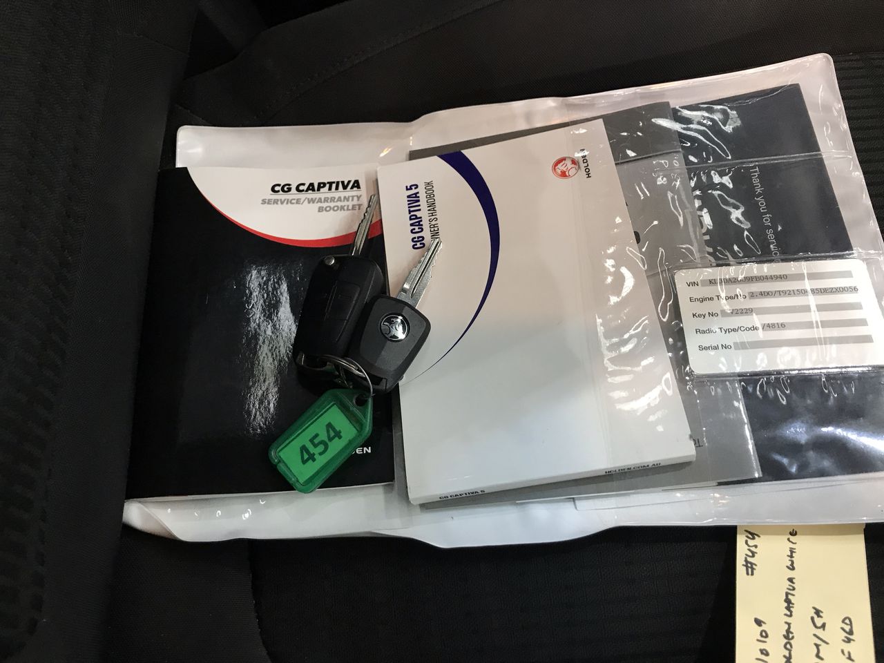 Tread Softly Slightly Sparkling Moscato NV (24x 330mL) SA