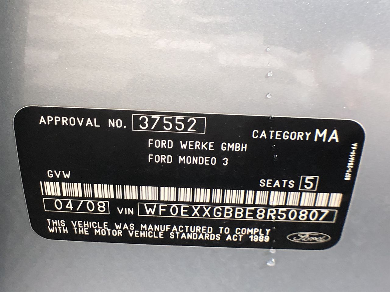 Brokenwood Cricket Pitch Red Cab Blend (6x 750mL).