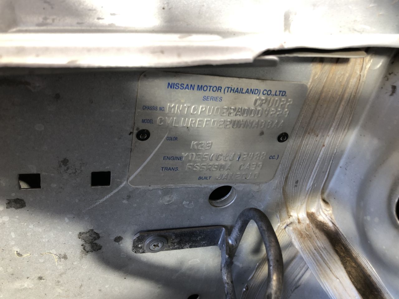 The Drover Shiraz Cabernet 2024 (6x 750mL) SEA