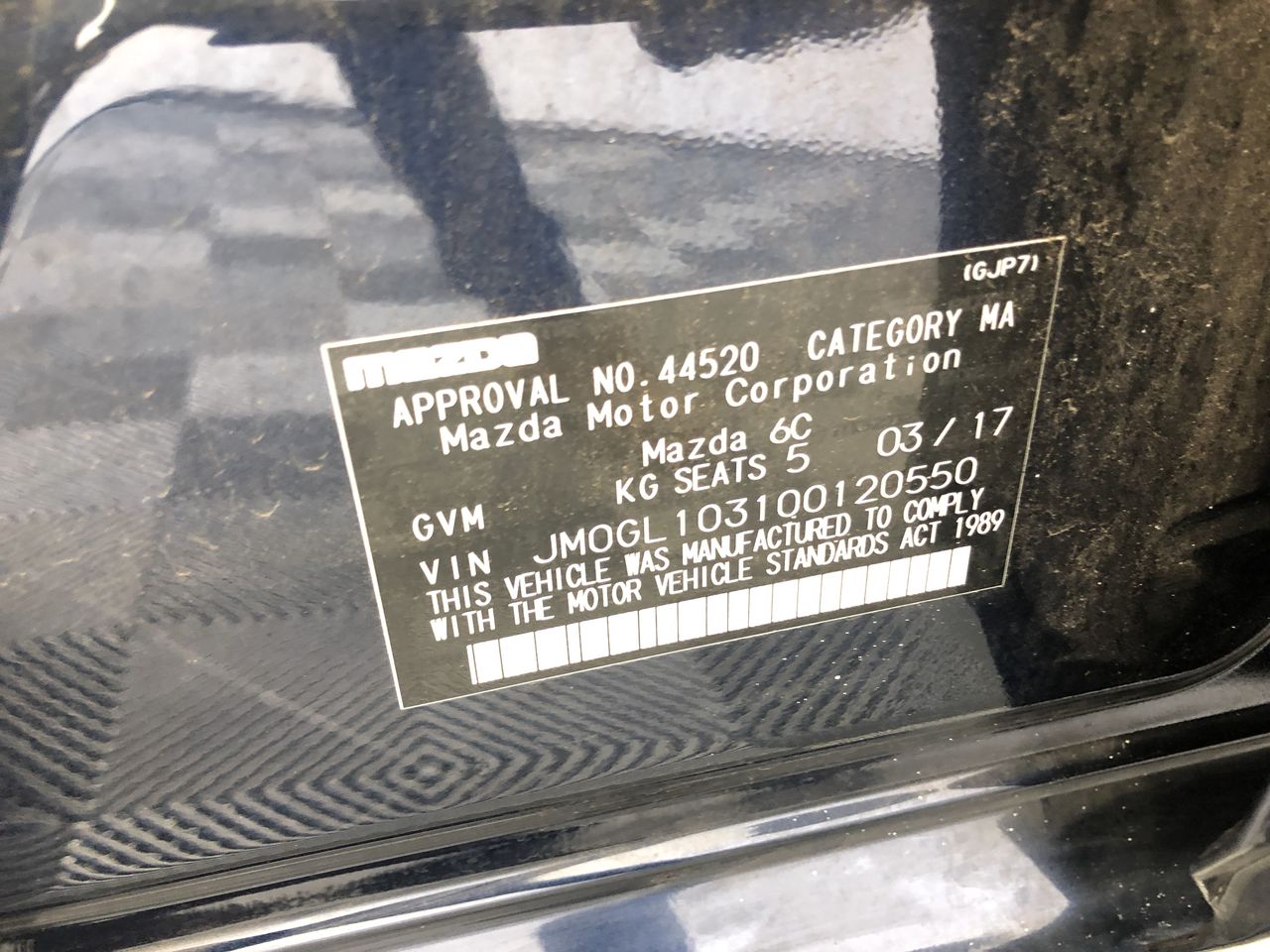 Trig Station Pinot Gris 2024 (12x 750mL) NZ