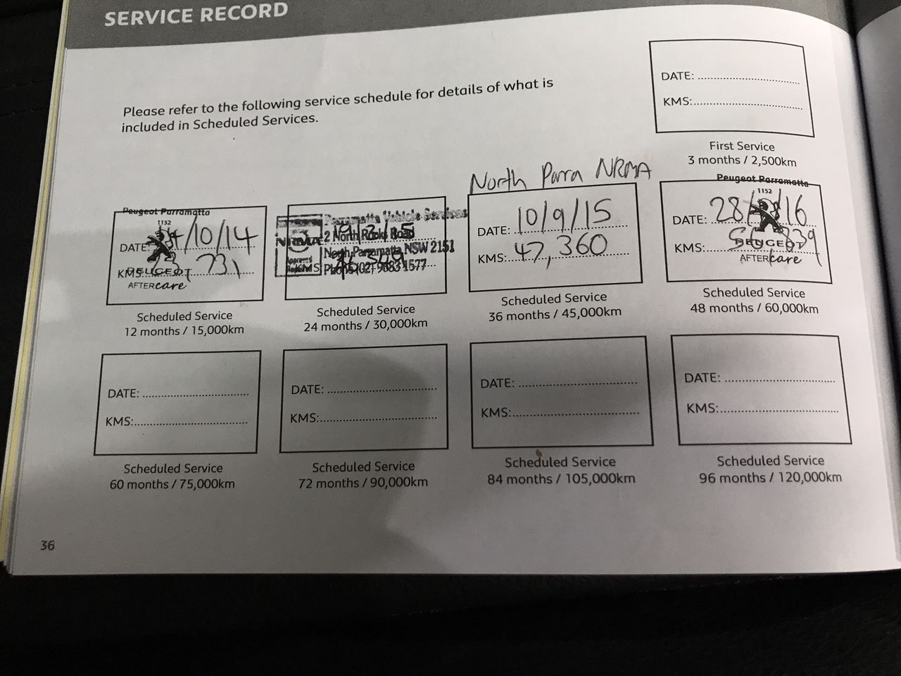 Apple iPad Air 1 (A1474) Tablet 16GB