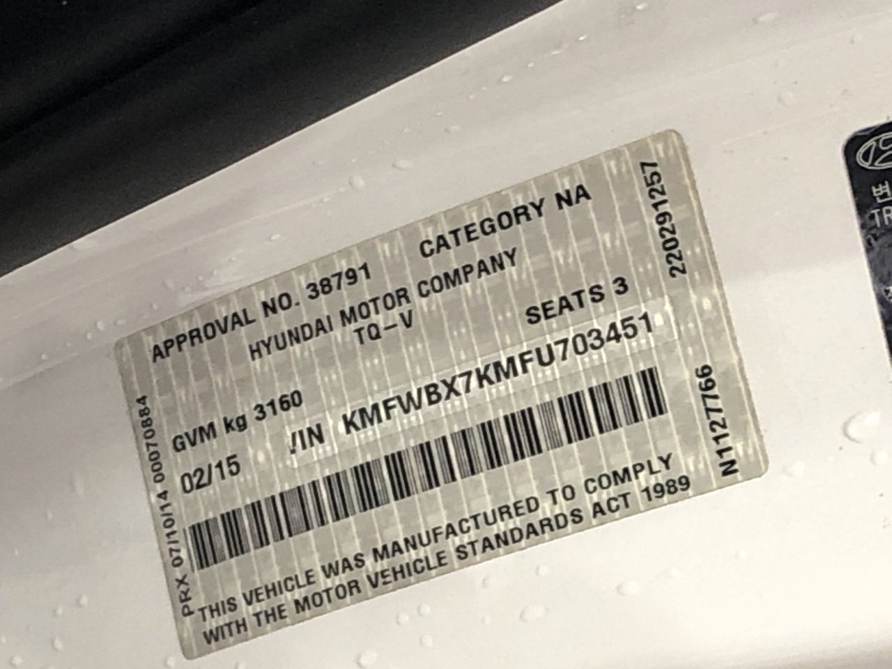 Maxi Trac Cordless Digital Tyre Inflator